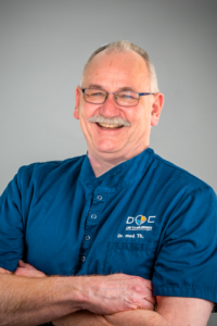 Dr. med. R. Fritsche