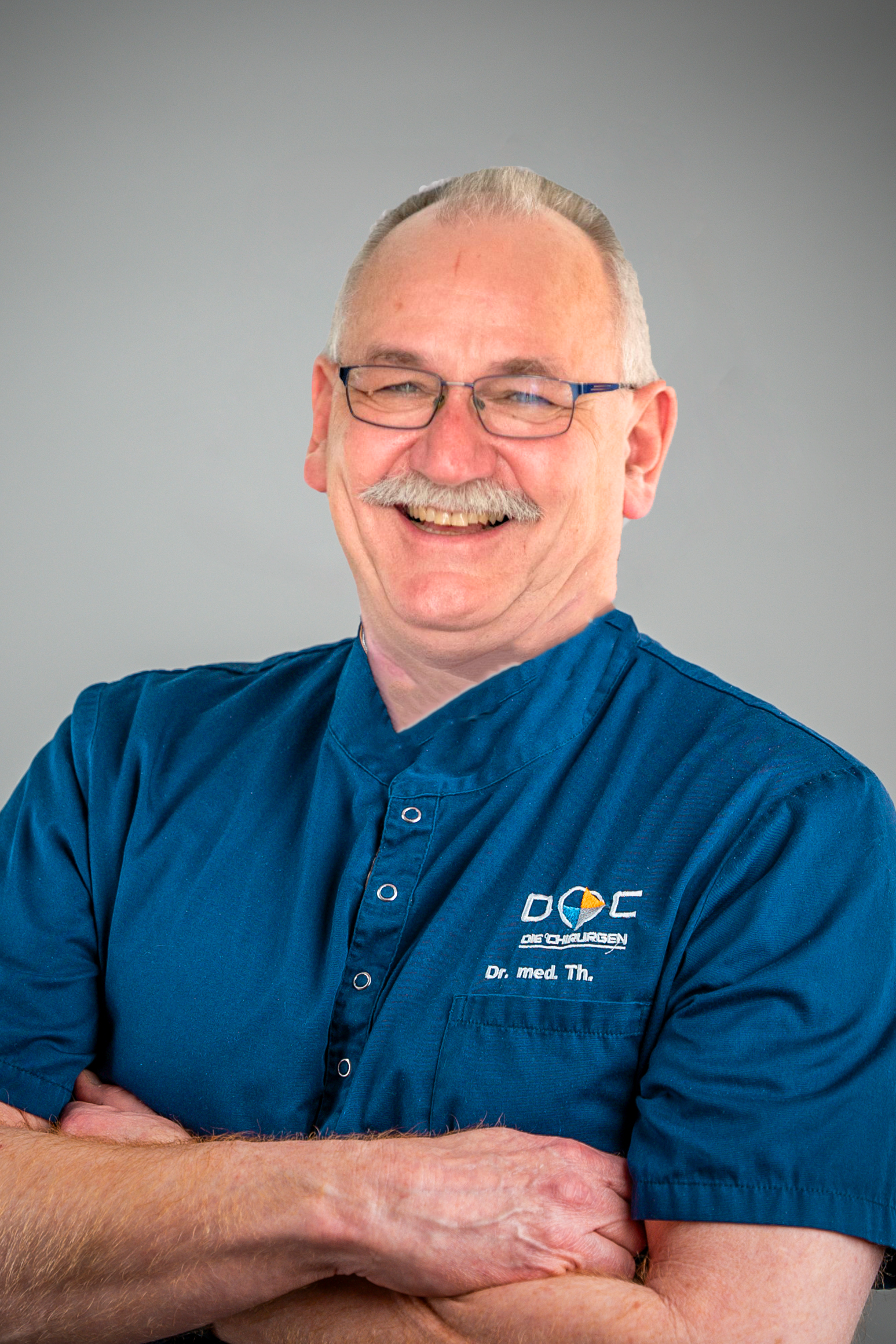 Dr. med. R. Fritsche