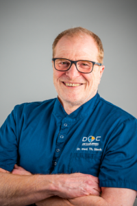 Dr. med. Th. Stroh