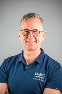Dr. med. M. Roden